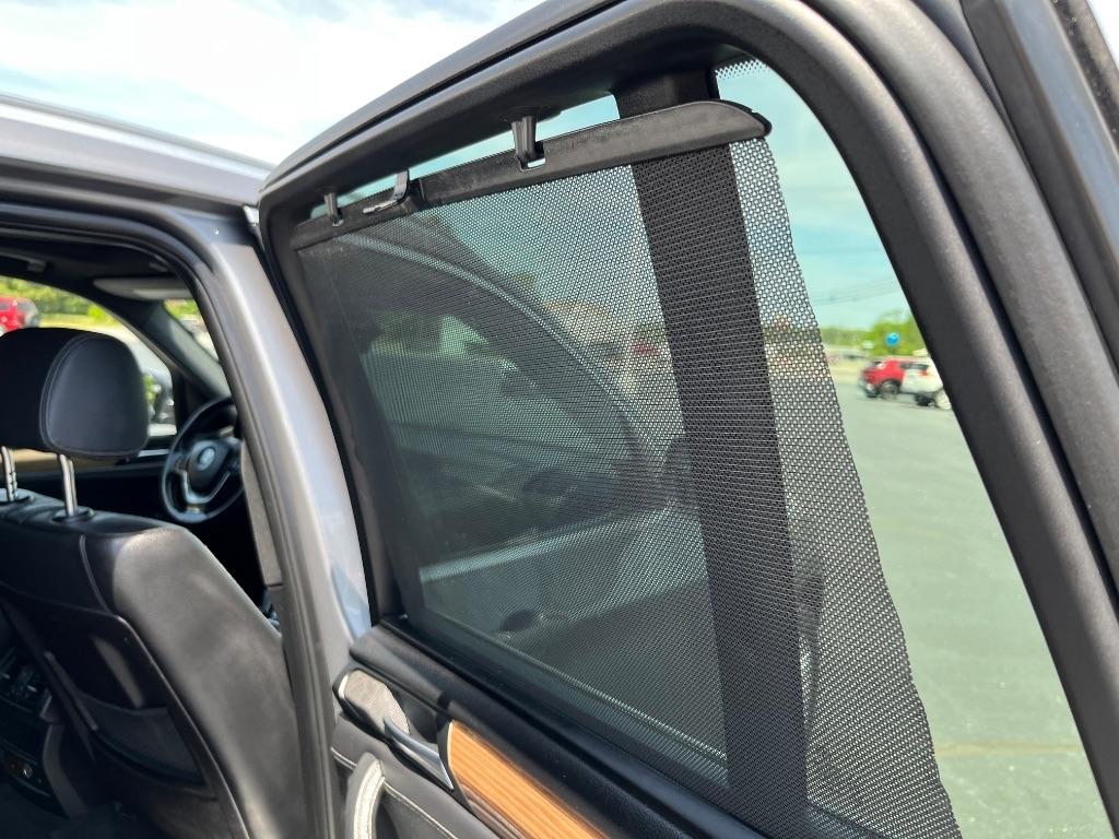 BMW X3 AWD 4dr xDrive28i 2013