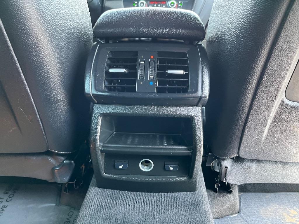 BMW X3 AWD 4dr xDrive28i 2013