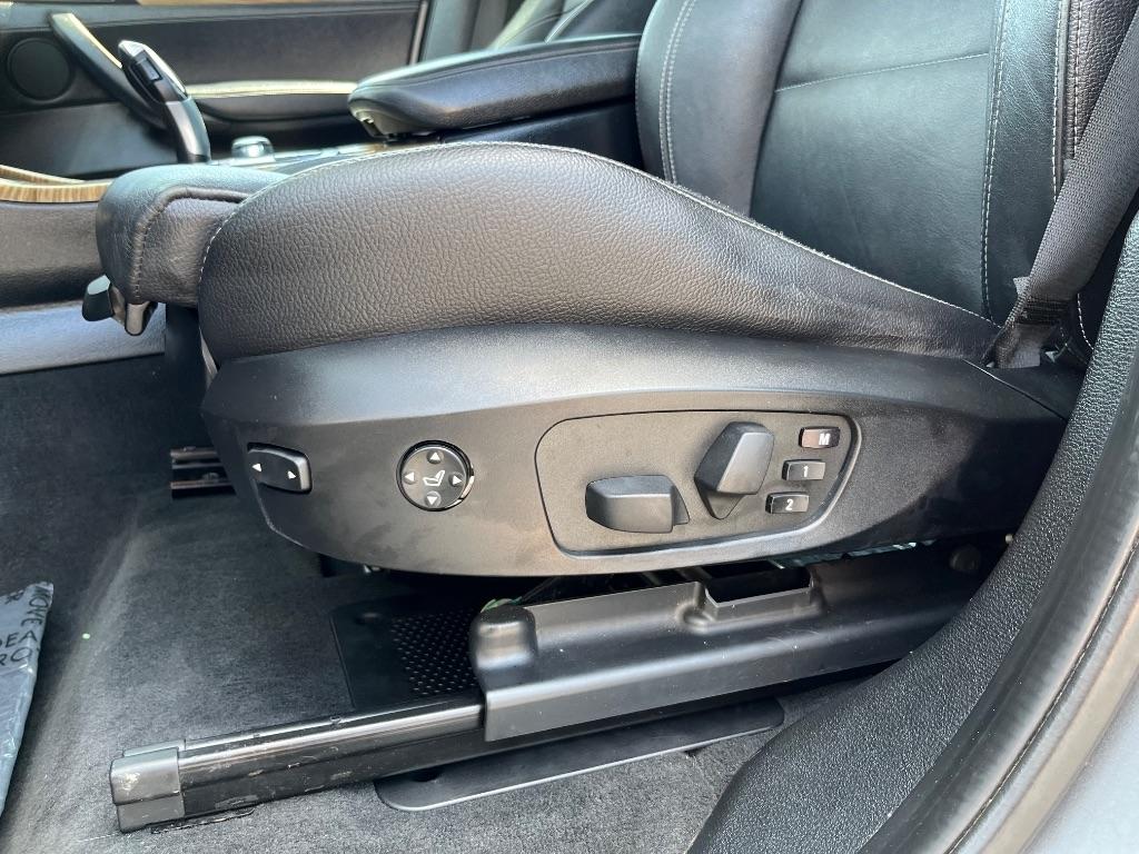 BMW X3 AWD 4dr xDrive28i 2013