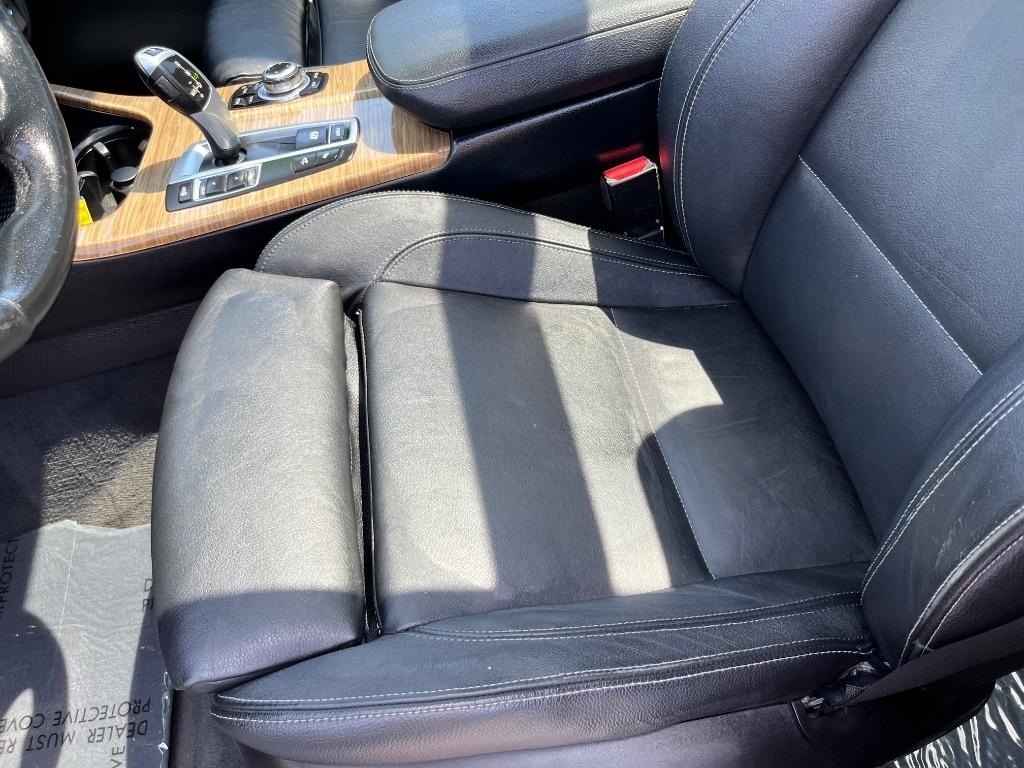 BMW X3 AWD 4dr xDrive28i 2013