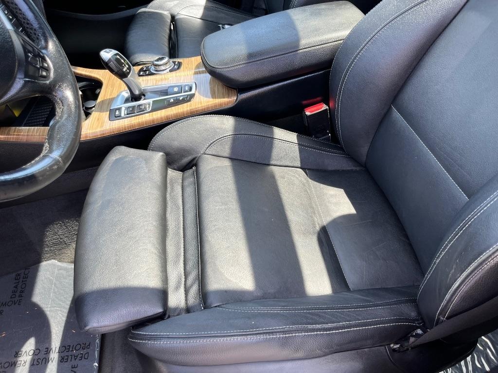 BMW X3 AWD 4dr xDrive28i 2013