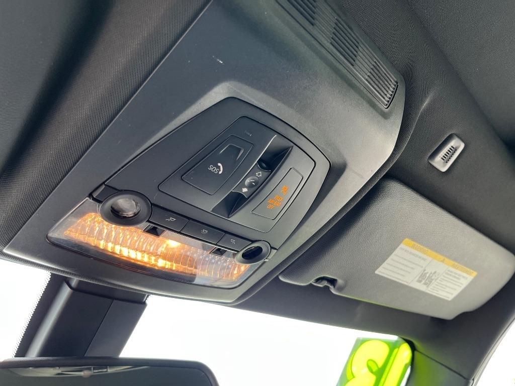 BMW X3 AWD 4dr xDrive28i 2013