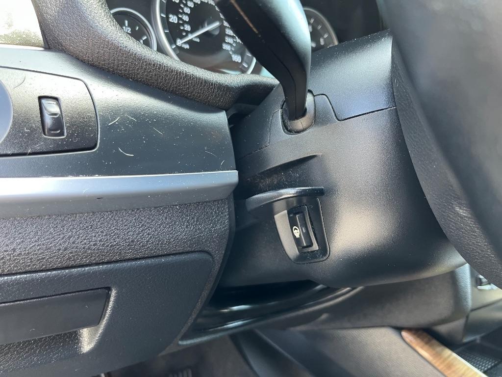 BMW X3 AWD 4dr xDrive28i 2013