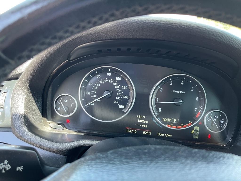 BMW X3 AWD 4dr xDrive28i 2013