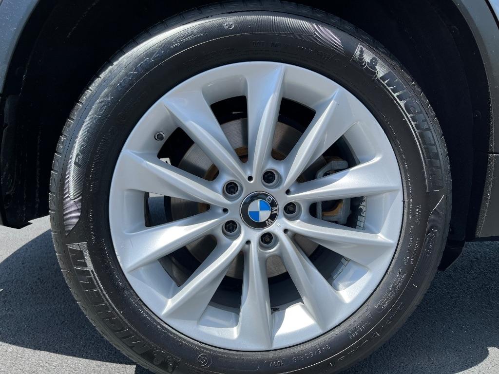 BMW X3 AWD 4dr xDrive28i 2013