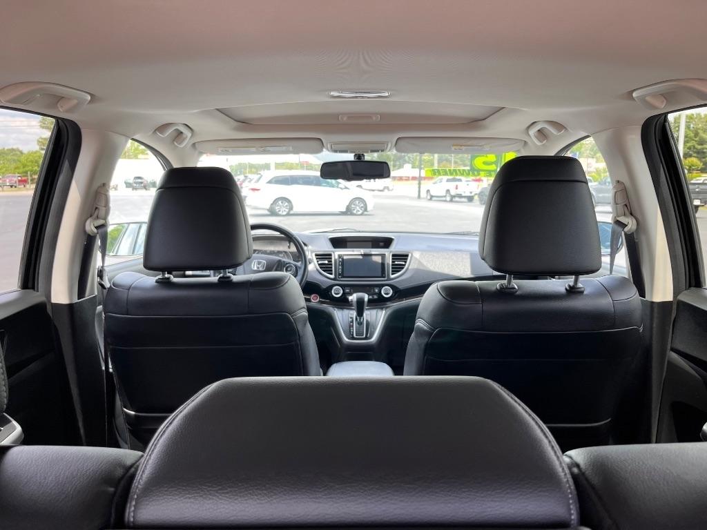 Honda CR-V AWD 5dr EX-L 2015