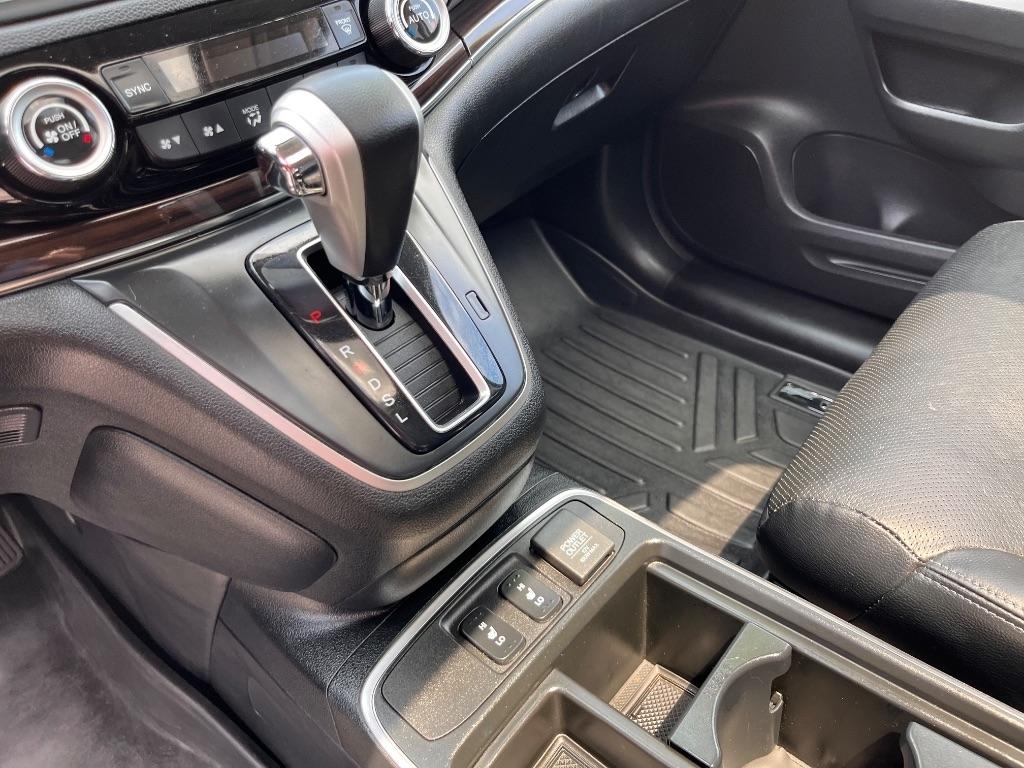 Honda CR-V AWD 5dr EX-L 2015