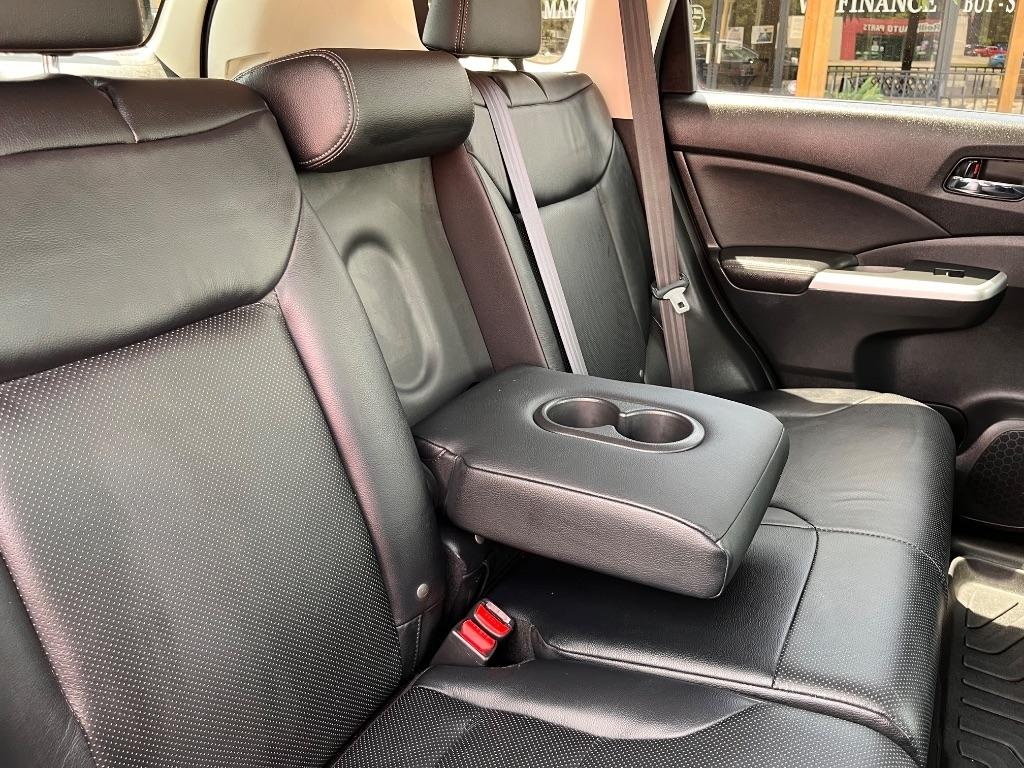 Honda CR-V AWD 5dr EX-L 2015