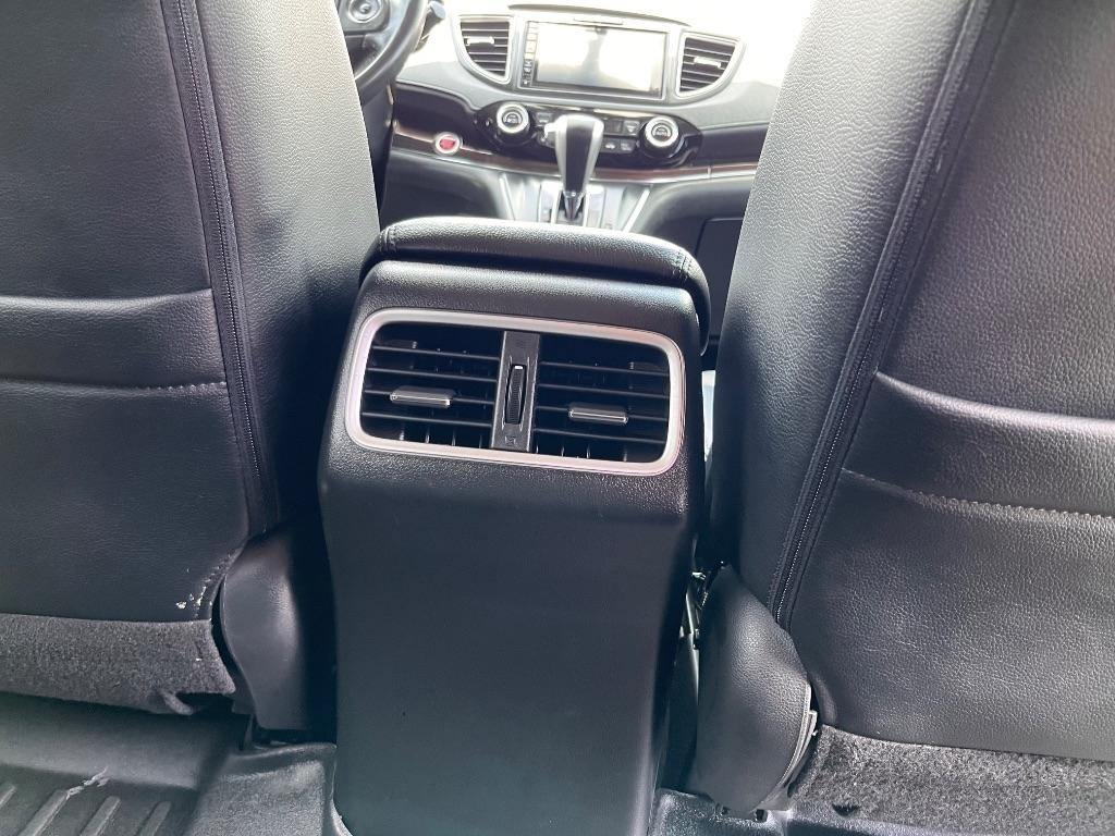 Honda CR-V AWD 5dr EX-L 2015