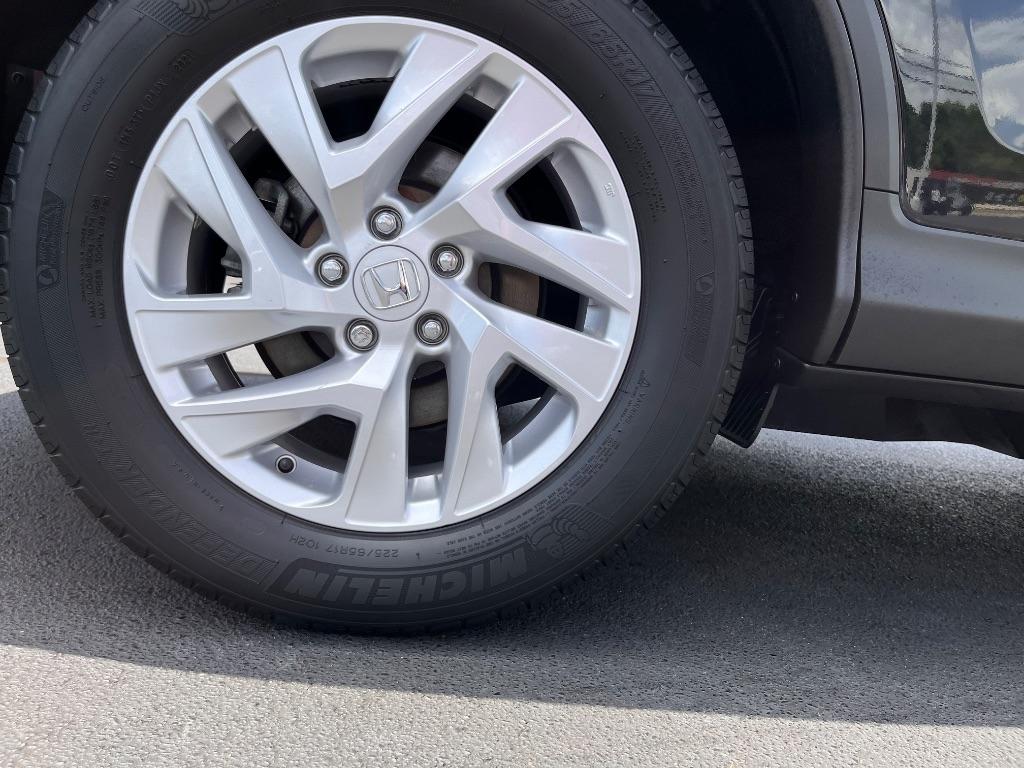 Honda CR-V AWD 5dr EX-L 2015