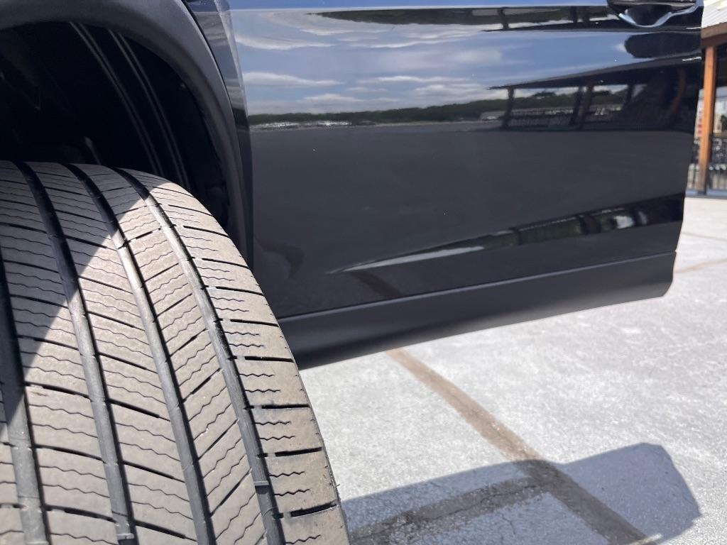 Honda CR-V AWD 5dr EX-L 2015
