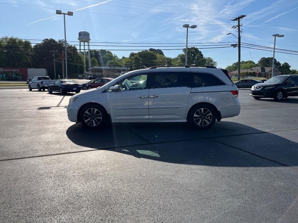Honda Odyssey 5dr Touring 2015
