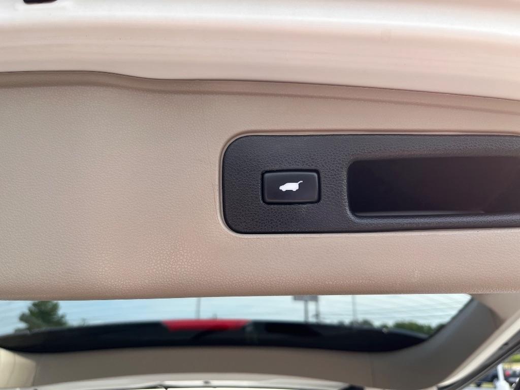Honda Odyssey 5dr Touring 2015