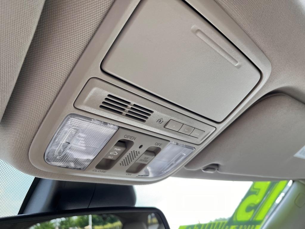 Honda Odyssey 5dr Touring 2015