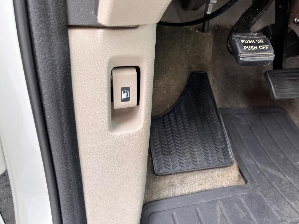 Honda Odyssey 5dr Touring 2015