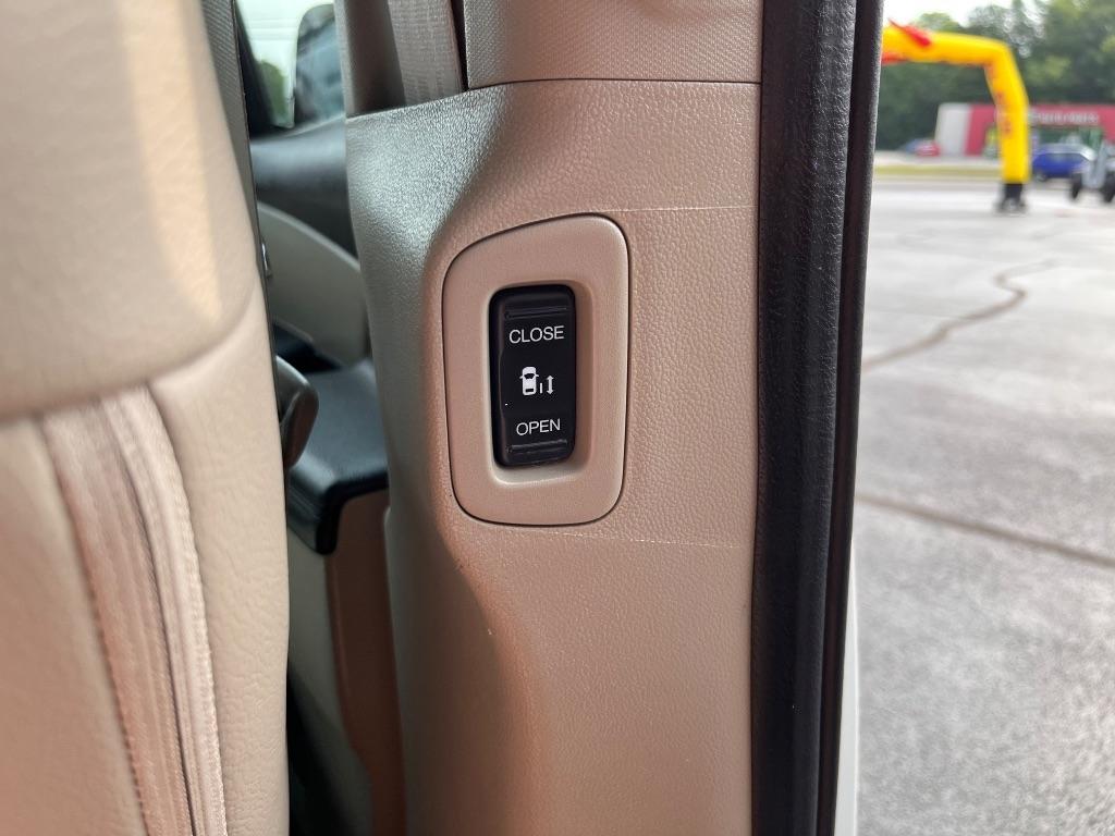 Honda Odyssey 5dr Touring 2015