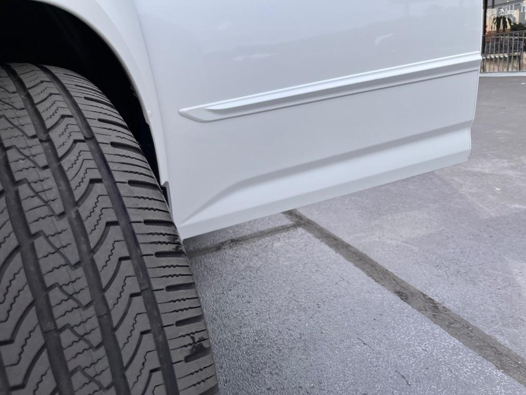 Honda Odyssey 5dr Touring 2015