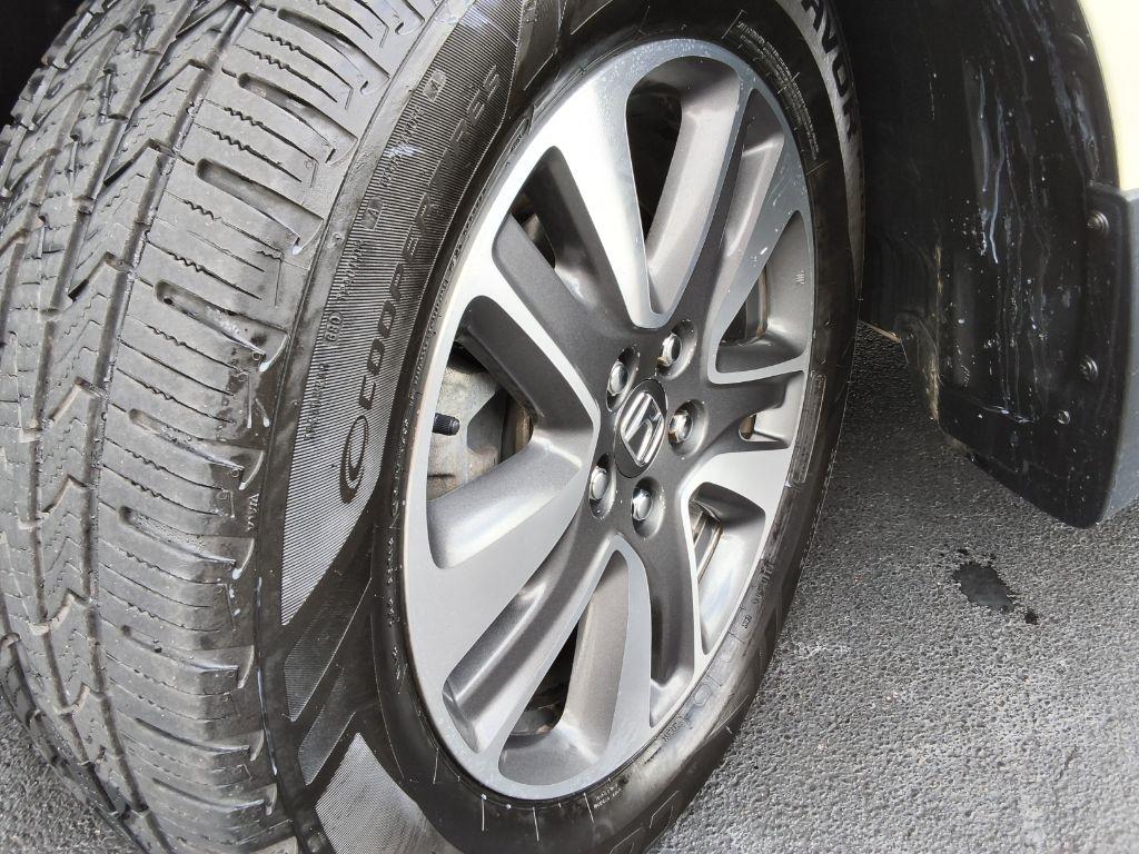 Honda Odyssey 5dr Touring 2015