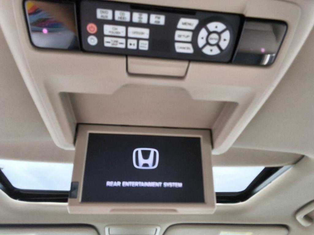 Honda Odyssey 5dr Touring 2015