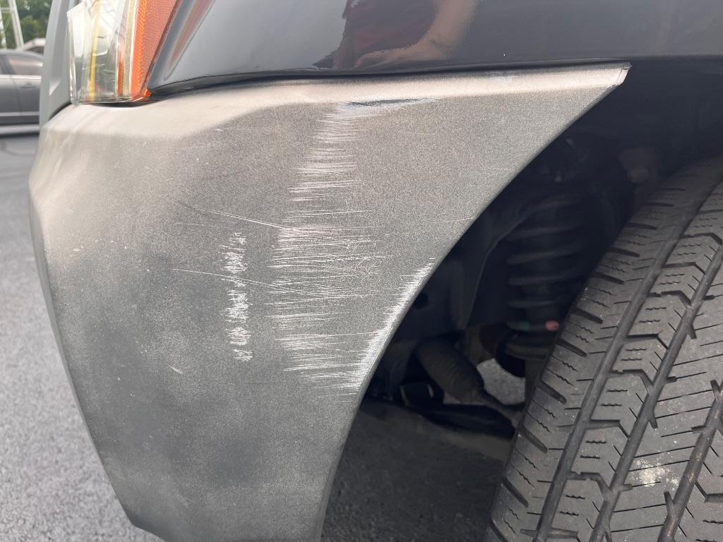 Nissan Xterra 4WD 4dr Auto S 2012