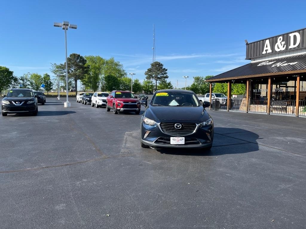 Mazda CX-3 Touring FWD 2017