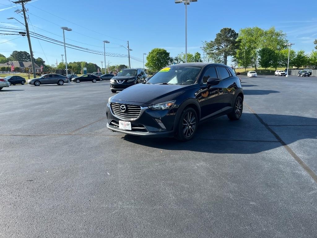 Mazda CX-3 Touring FWD 2017