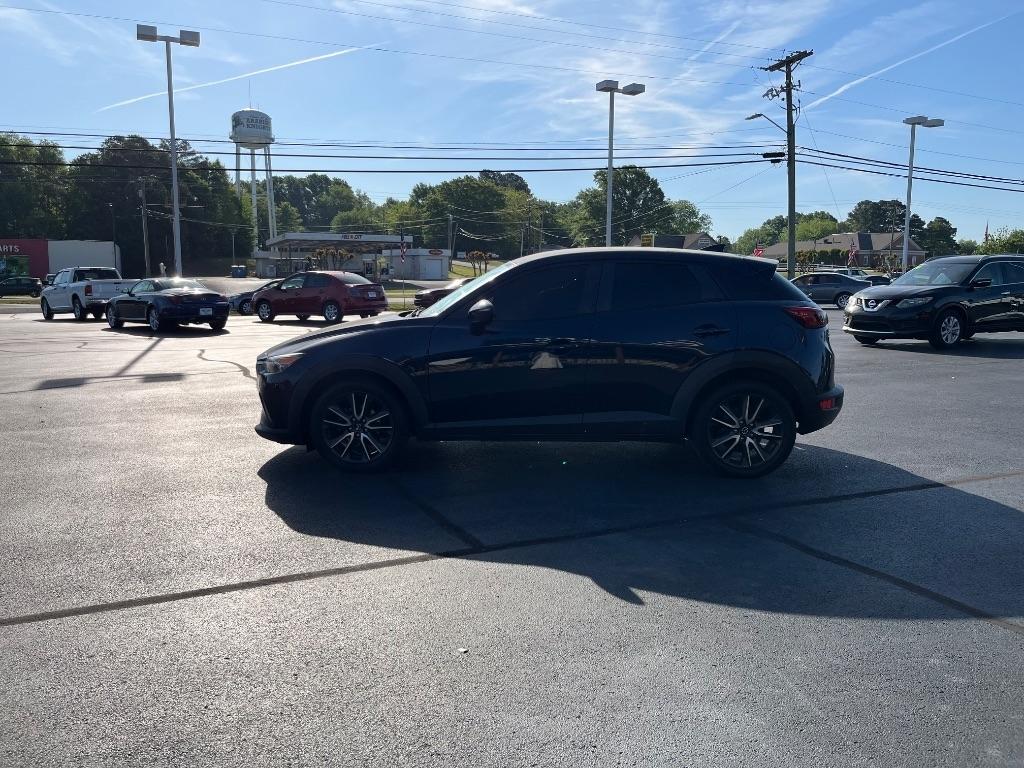 Mazda CX-3 Touring FWD 2017