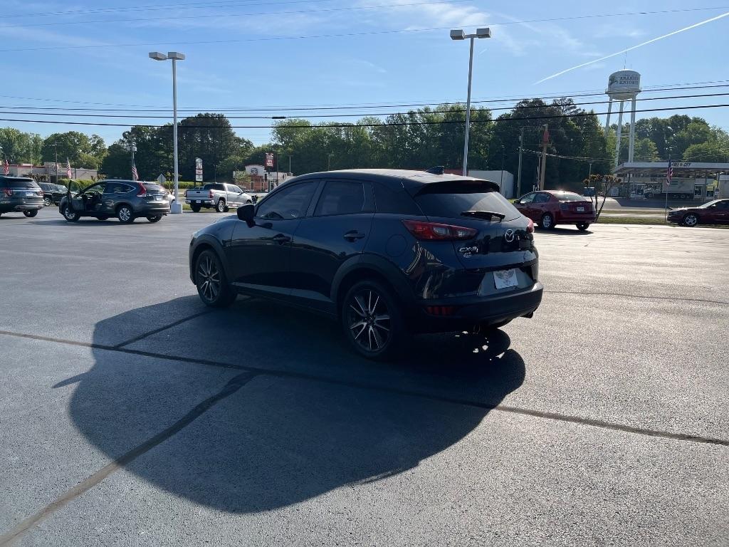 Mazda CX-3 Touring FWD 2017