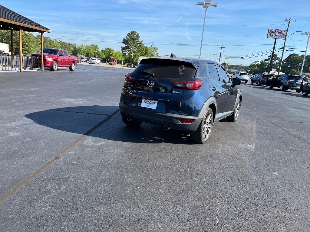 Mazda CX-3 Touring FWD 2017