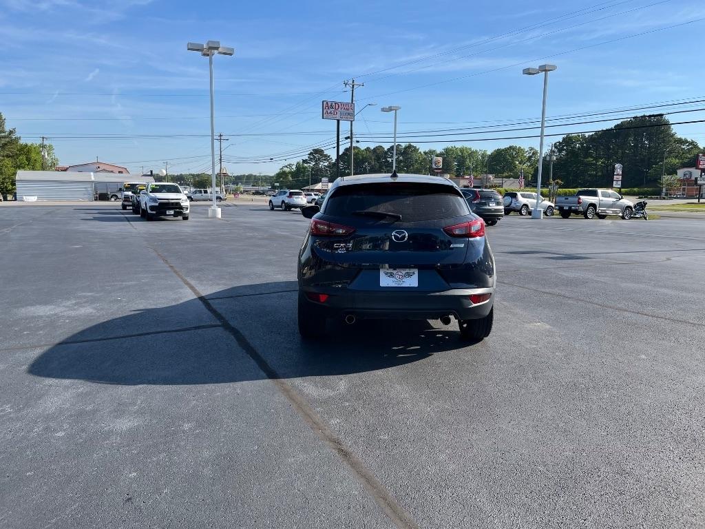 Mazda CX-3 Touring FWD 2017