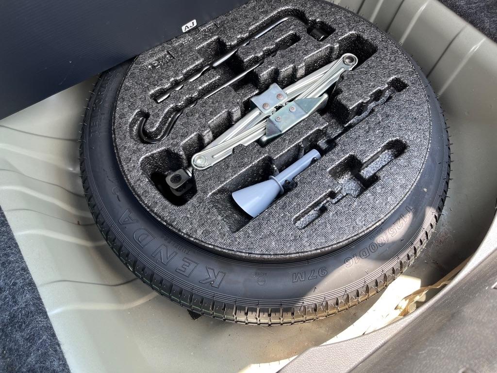 Honda Civic Sedan EX CVT 2018