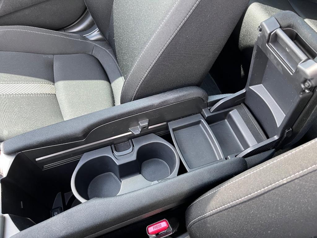 Honda Civic Sedan EX CVT 2018