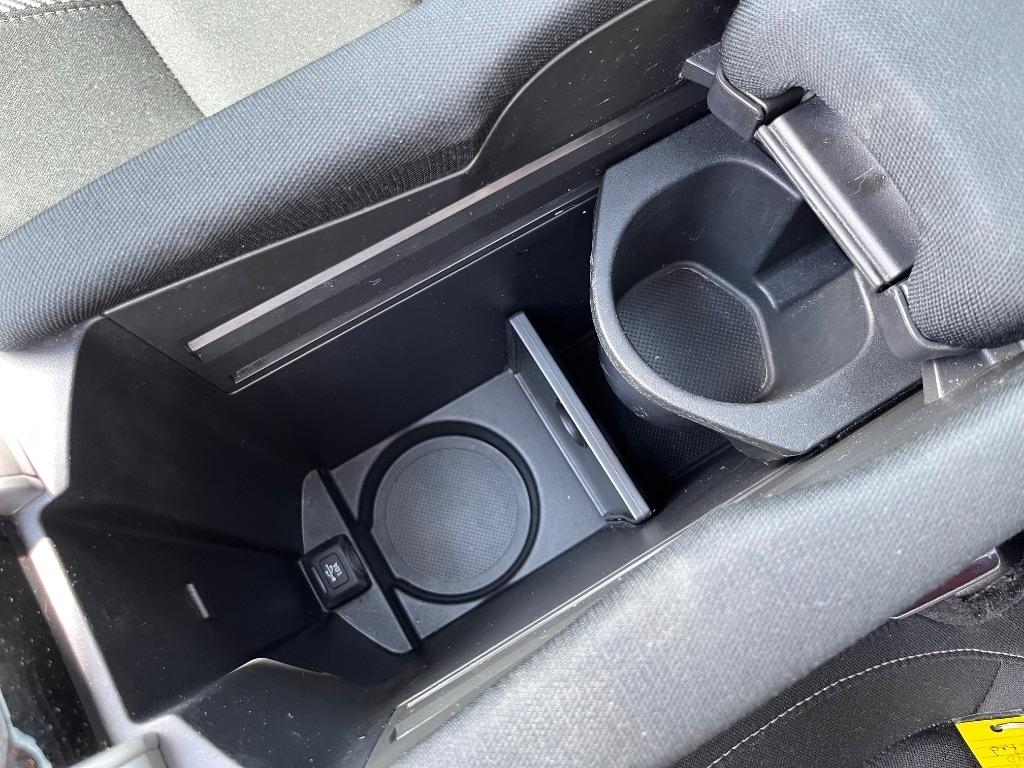 Honda Civic Sedan EX CVT 2018