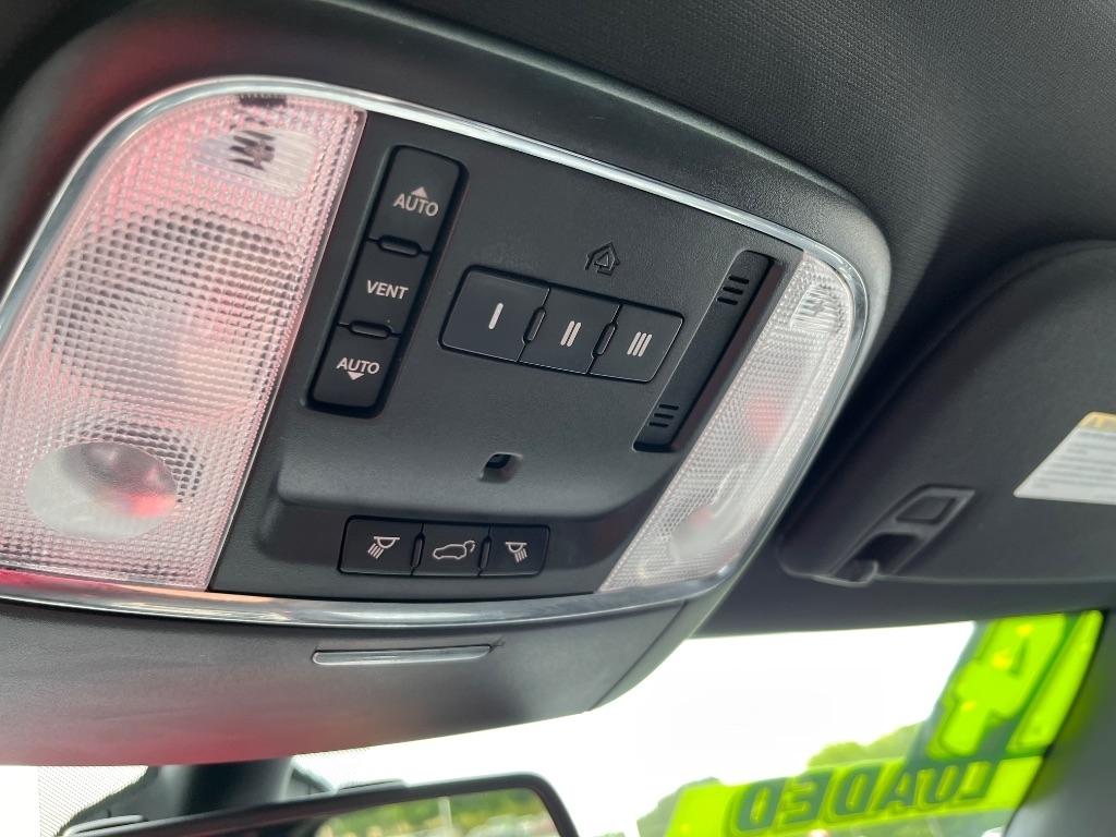 Jeep Grand Cherokee RWD 4dr Limited 2014