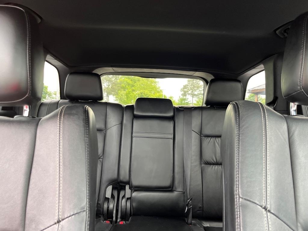 Jeep Grand Cherokee RWD 4dr Limited 2014