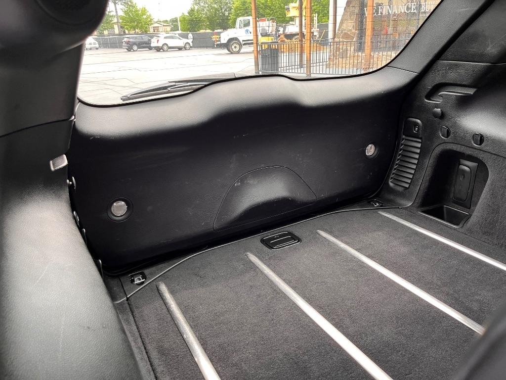 Jeep Grand Cherokee RWD 4dr Limited 2014