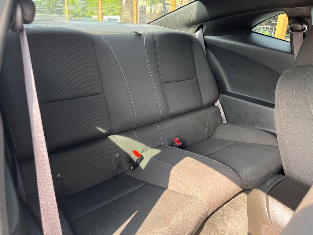 Chevrolet Camaro 2dr Cpe LT w/1LT 2015