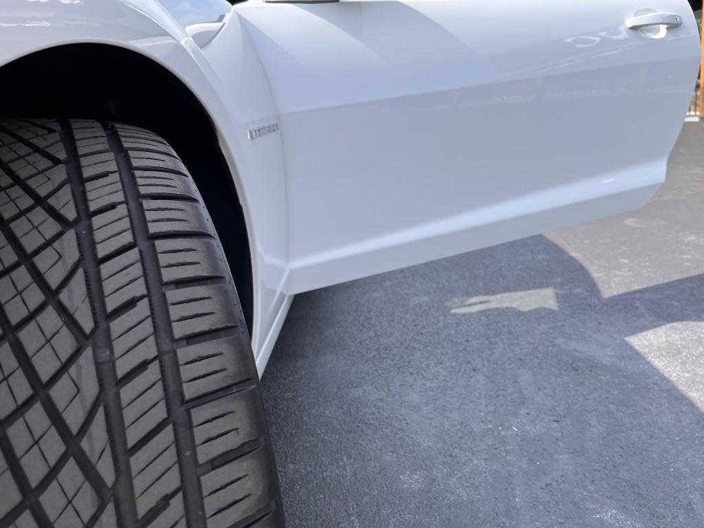 Chevrolet Camaro 2dr Cpe LT w/1LT 2015