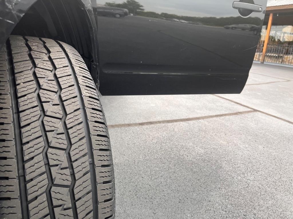 Nissan Frontier 2WD King Cab V6 Auto SE 2008