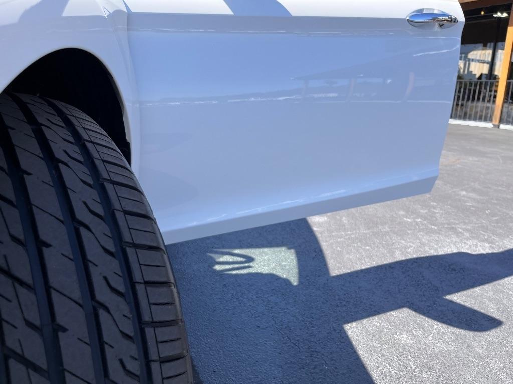 Honda Accord Sedan 4dr I4 CVT EX-L 2015