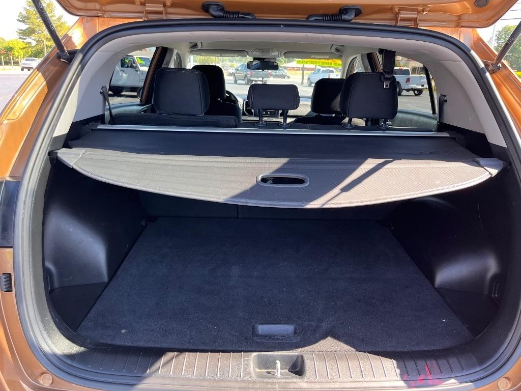 Kia Sportage LX FWD 2019