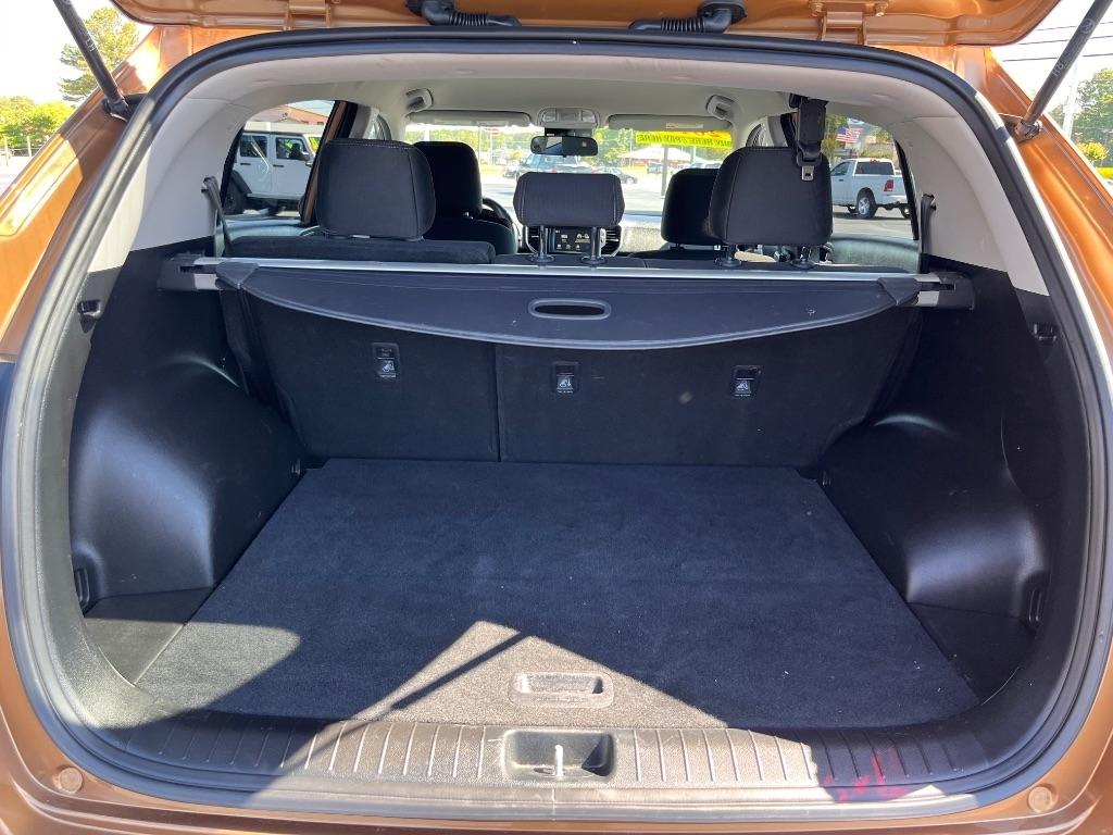 Kia Sportage LX FWD 2019