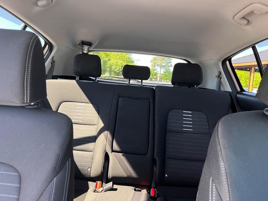 Kia Sportage LX FWD 2019