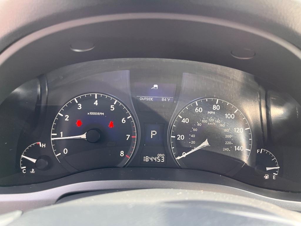Lexus RX 350 AWD 4dr 2010