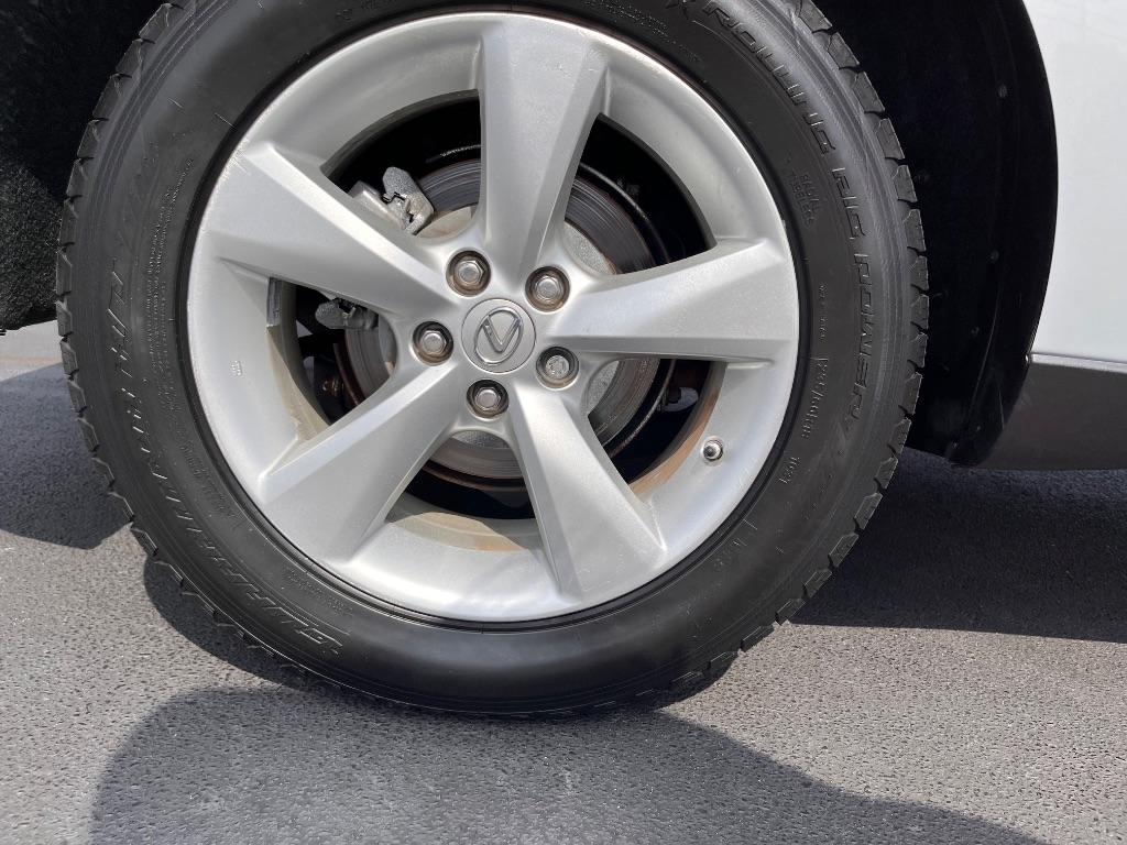 Lexus RX 350 AWD 4dr 2010