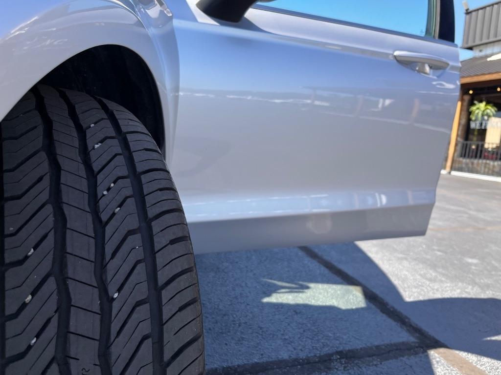 Ford Fusion S FWD 2018