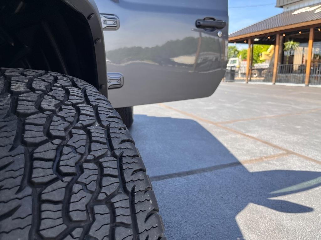 Jeep Wrangler Unlimited Sport S 4x4 2018