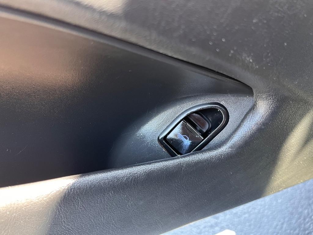 Hyundai Tiburon 2dr Cpe Man GS 2008