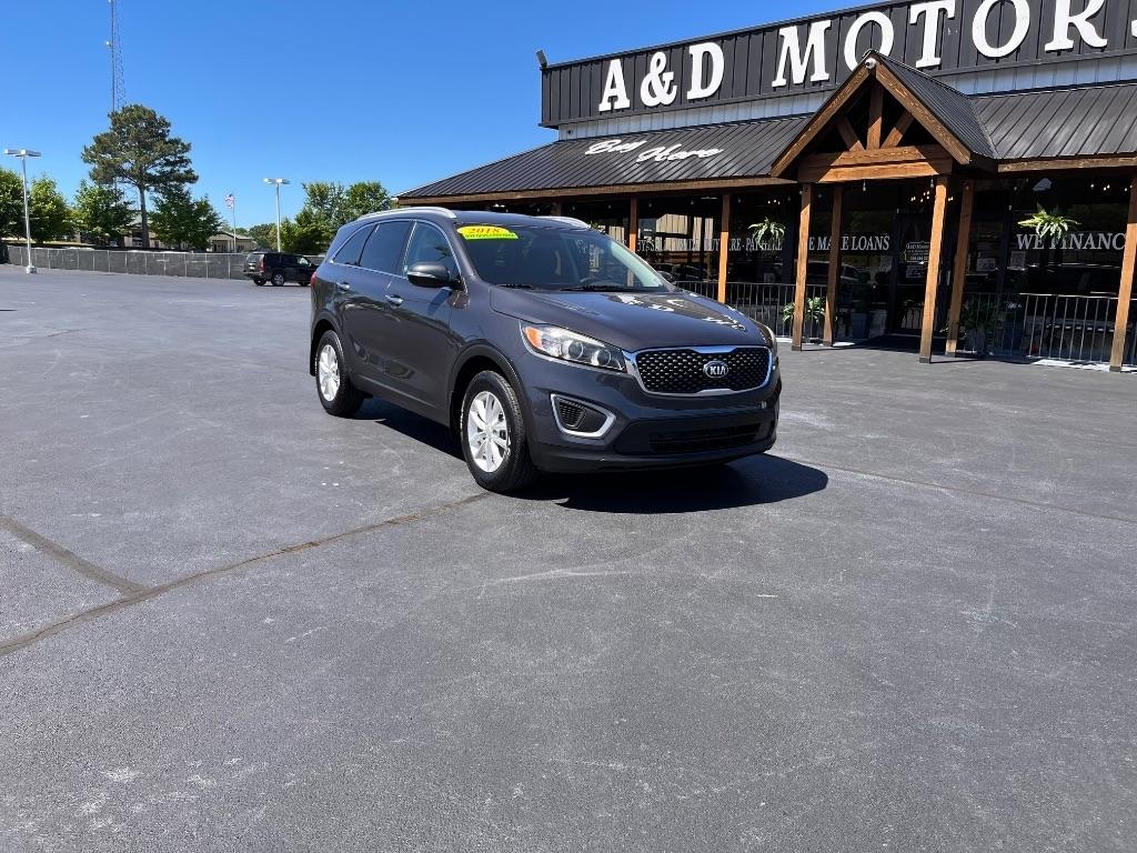 Kia Sorento LX FWD 2018