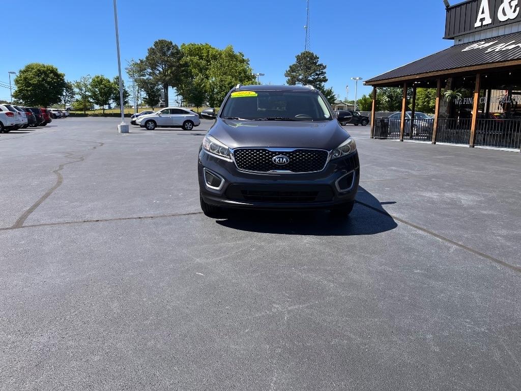 Kia Sorento LX FWD 2018